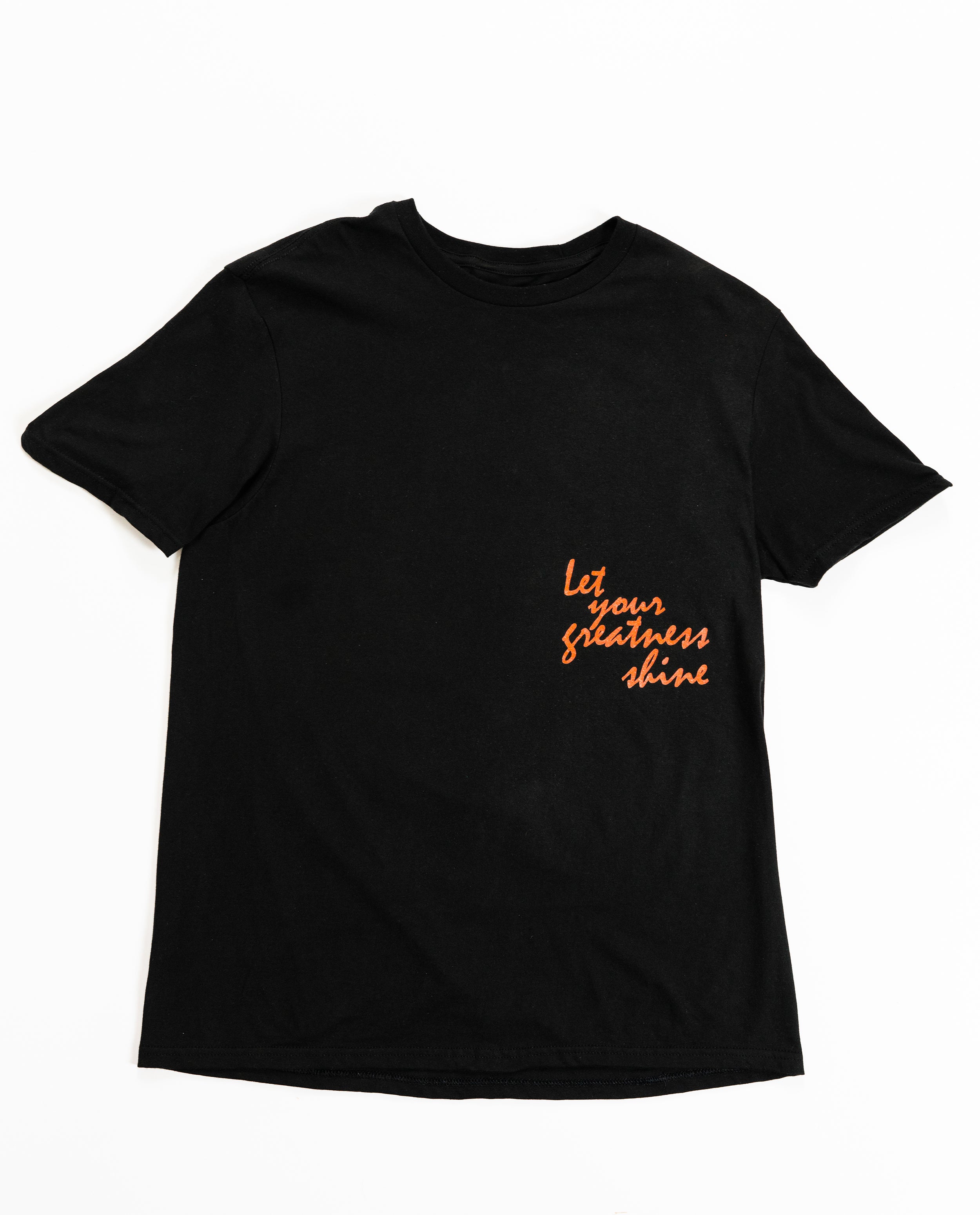 Short Sleeve Epiphany Tee