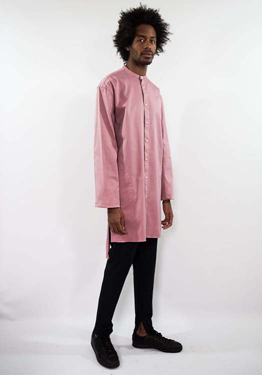 Jardin Tunic