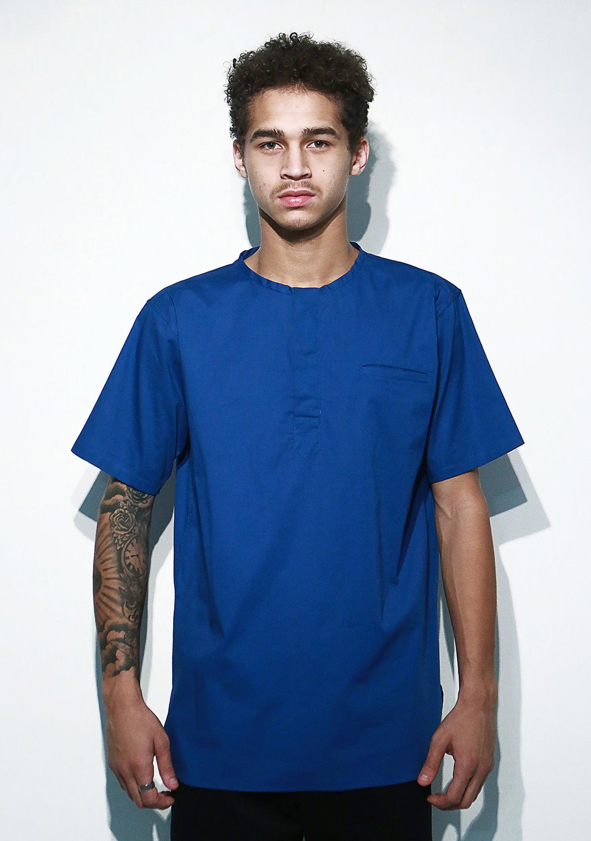 Pierre - Short