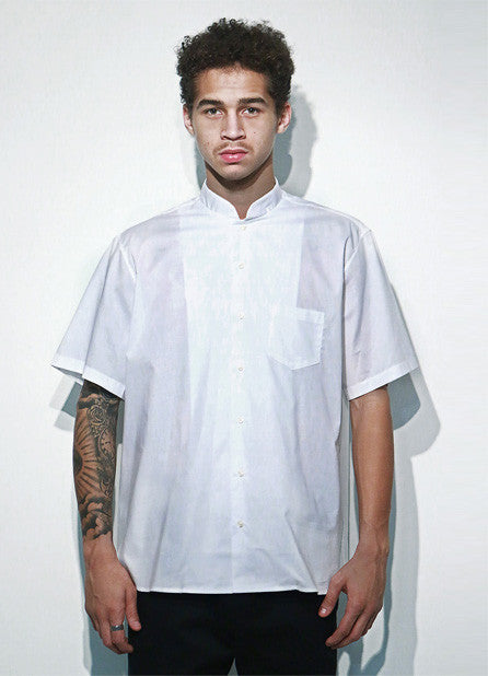 Short Sleeve Lang
